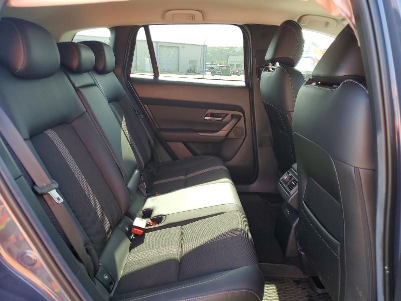 Aukcja sprzedaży 2025 Mazda Cx-50, vin: 7MMVAABWXSN102423, numer aukcji: 58930106