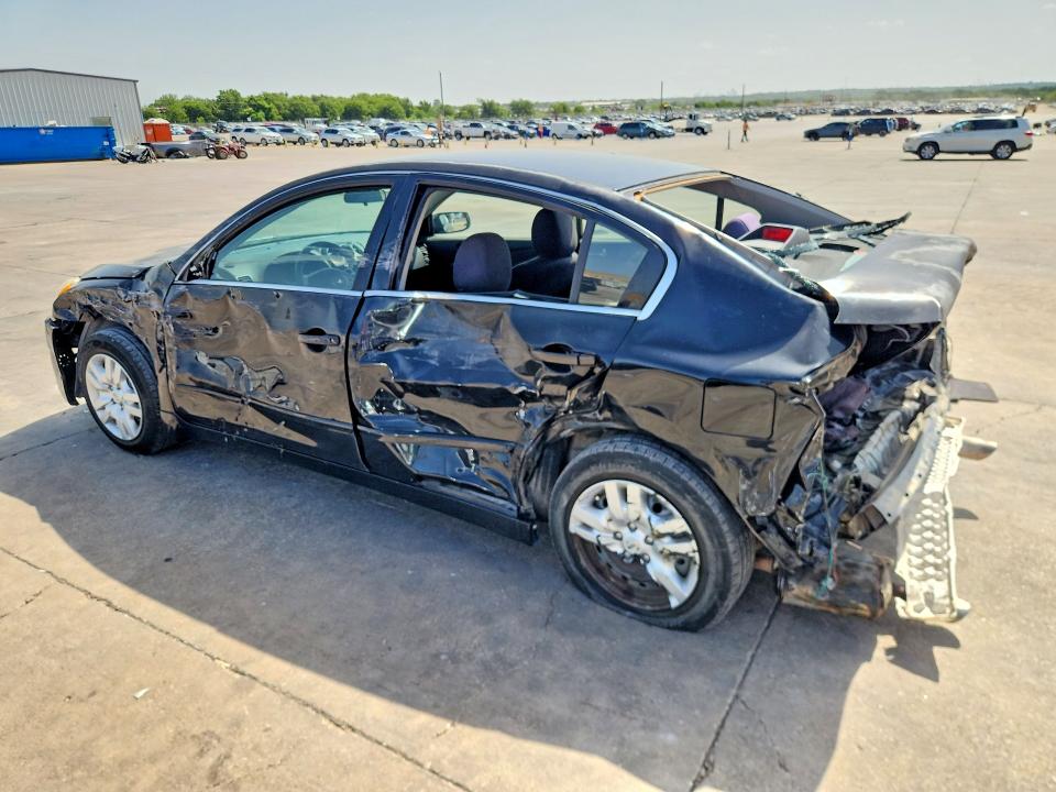 Aukcja sprzedaży 2012 Nissan Altima, vin: 1N4AL2AP7CN426851, numer aukcji: 59372526