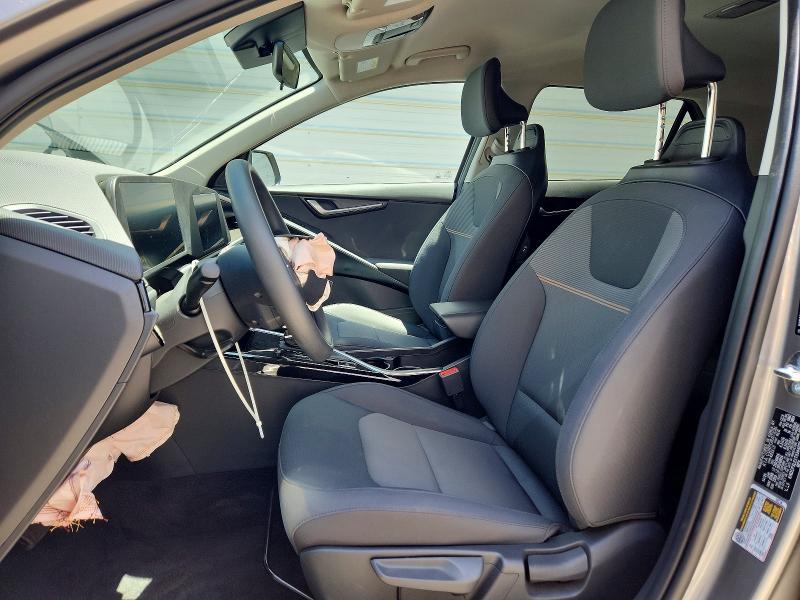 Продаж на аукціоні авто 2026 Kia Niro, vin: KNDCP3LE1T5344025, номер лоту: 59385536