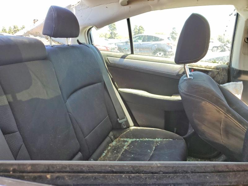 Продажа на аукционе авто 2015 Subaru Legacy, vin: 4S3BNAC69F3013708, номер лота: 55396296