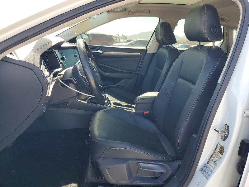 Продаж на аукціоні авто 2020 Volkswagen Jetta, vin: 3VWEB7BU4LM038791, номер лоту: 55690136