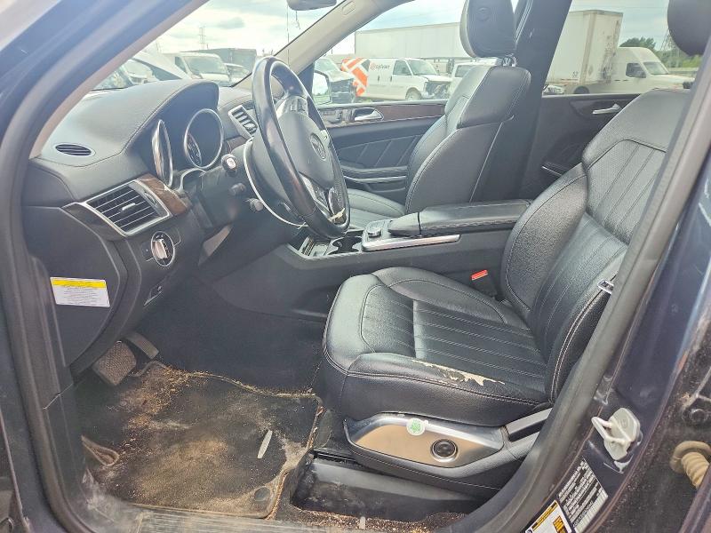 58324436 :رقم المزاد ، 4JGDF7CEXDA240443 vin ، 2013 Mercedes-benz Gl مزاد بيع