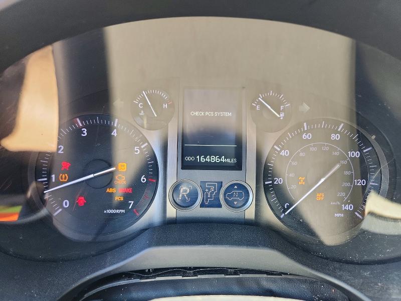 Aukcja sprzedaży 2010 Lexus Gx, vin: JTJJM7FX5A5015231, numer aukcji: 57489796