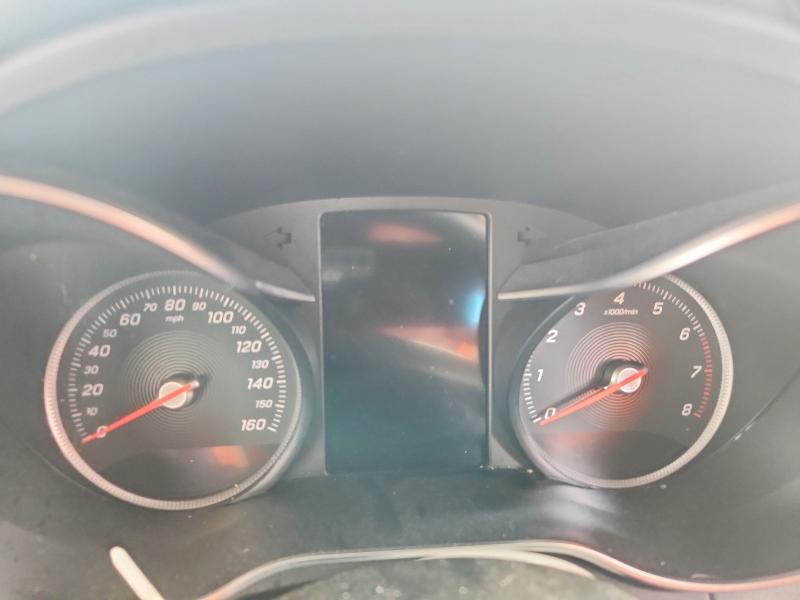2018 Mercedes-benz C მანქანა იყიდება აუქციონზე, vin: WDDWF4JB2JR398637, აუქციონის ნომერი: 55742696