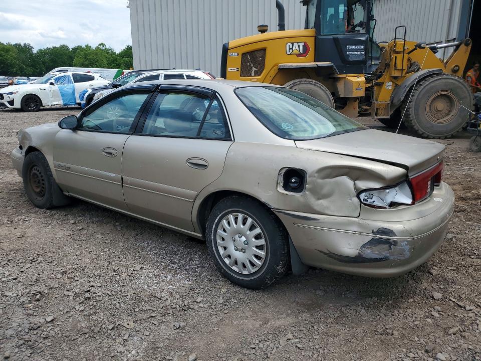 Aukcja sprzedaży 1998 Buick Century, vin: 2G4WS52M8W1482775, numer aukcji: 56052116