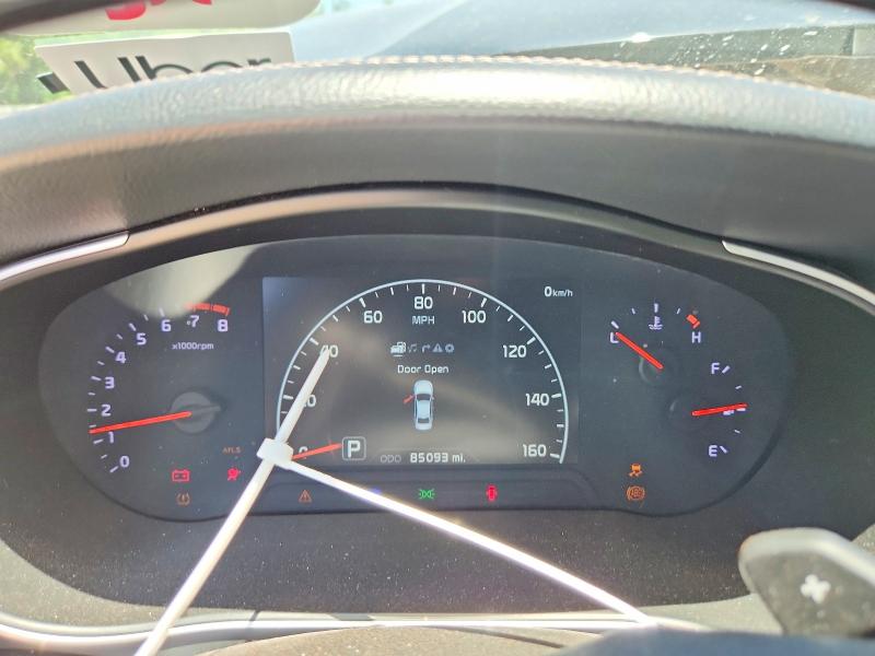 55709696 :رقم المزاد ، KNALN4D78E5135103 vin ، 2014 Kia Cadenza مزاد بيع