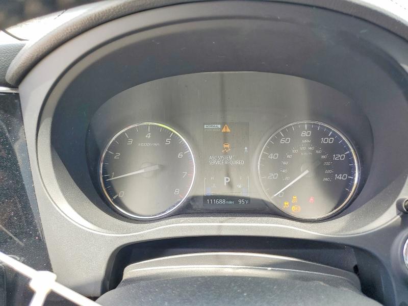 2016 Mitsubishi Outlander მანქანა იყიდება აუქციონზე, vin: JA4AZ3A32GZ027494, აუქციონის ნომერი: 59153356