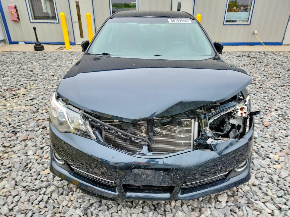 Продажа на аукционе авто 2014 Toyota Camry, vin: 4T1BF1FK9EU466351, номер лота: 56707906