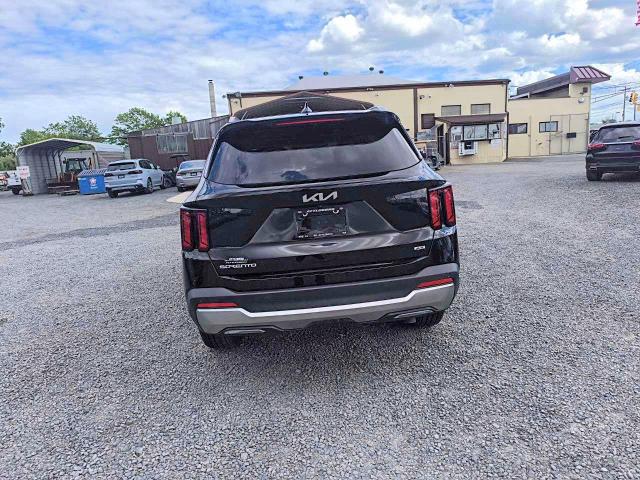 Продаж на аукціоні авто 2025 Kia Sorento, vin: 5XYRHDJF7SG383457, номер лоту: 55597366