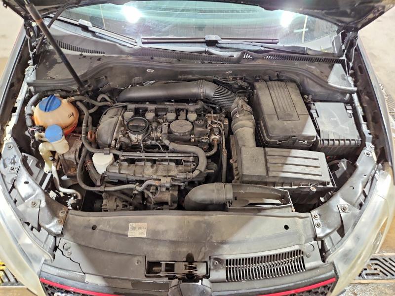 54839556 :رقم المزاد ، WVWGV7AJ5CW258743 vin ، 2012 Volkswagen Gti مزاد بيع