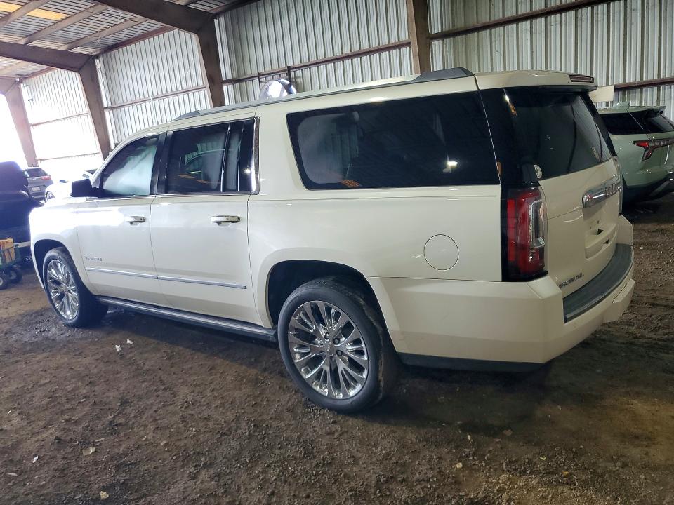 Aukcja sprzedaży 2015 Gmc Yukon Xl, vin: 1GKS2JKJ1FR691384, numer aukcji: 54103376