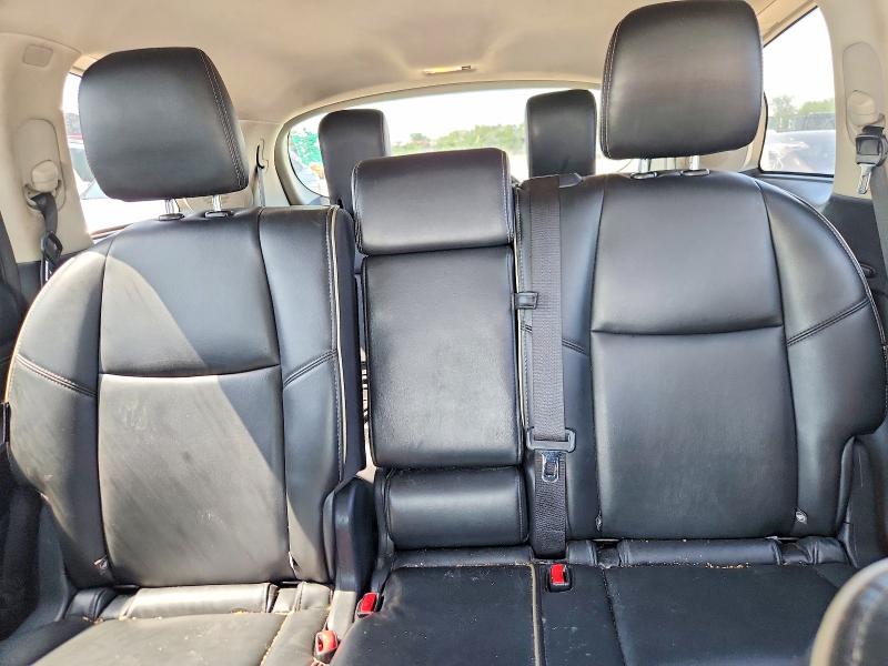 Aukcja sprzedaży 2020 Infiniti Qx60, vin: 5N1DL0MM7LC531331, numer aukcji: 58539726