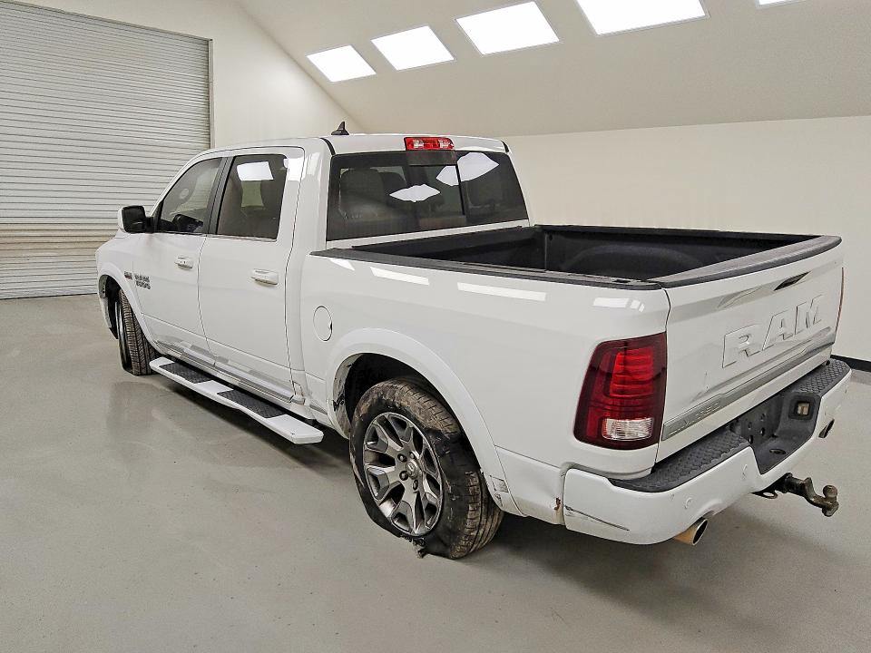 Продаж на аукціоні авто 2018 Ram 1500, vin: 1C6RR6PTXJS200123, номер лоту: 57403126
