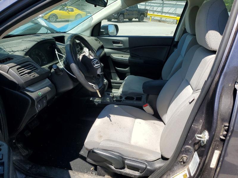 2016 Honda Cr-v მანქანა იყიდება აუქციონზე, vin: 5J6RM4H39GL133361, აუქციონის ნომერი: 53727706