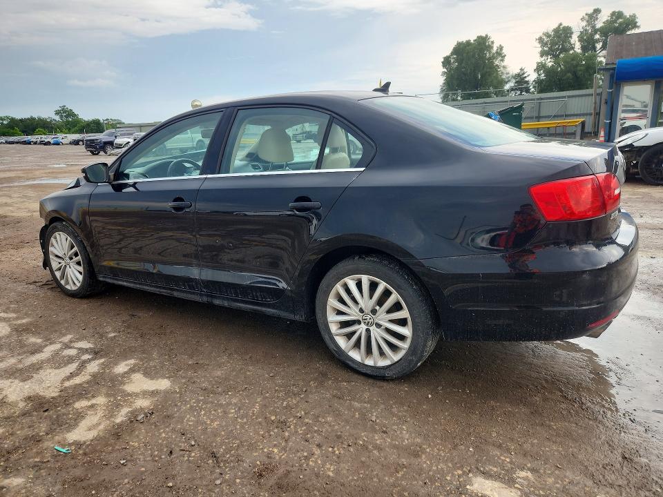 Aukcja sprzedaży 2013 Volkswagen Jetta, vin: 3VW3L7AJ1DM362455, numer aukcji: 56172856