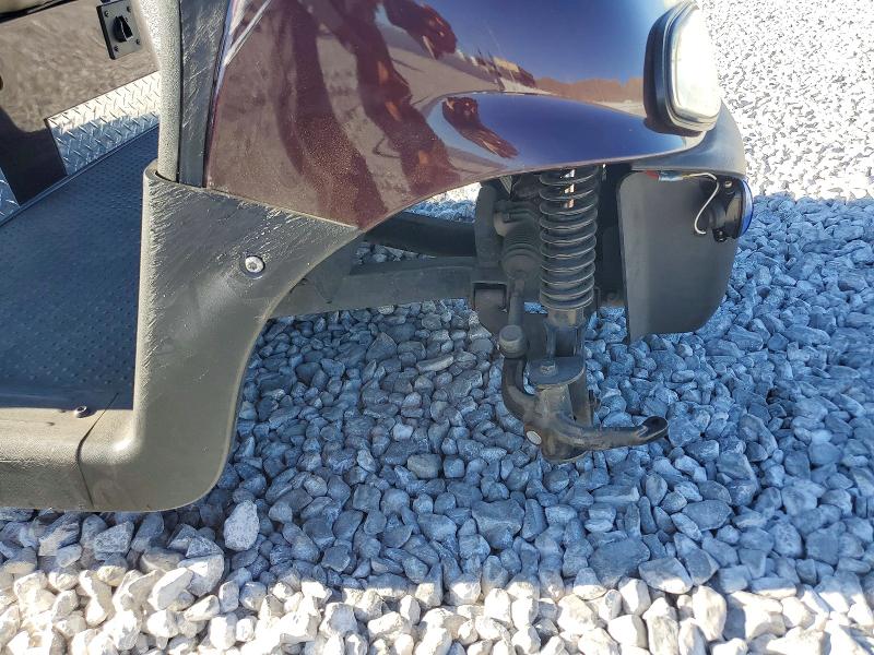 58043106 :رقم المزاد ، 5438373 vin ، 2017 Ezgo Rxv مزاد بيع