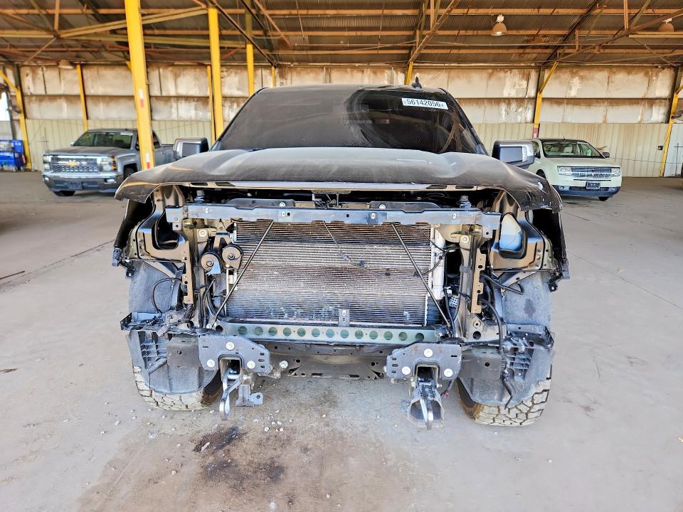 56142056 :رقم المزاد ، 3GTU9FED9MG190601 vin ، 2021 Gmc Sierra مزاد بيع