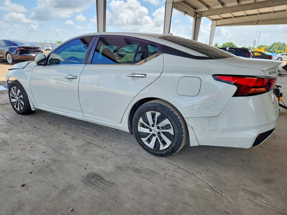 Продаж на аукціоні авто 2019 Nissan Altima, vin: 1N4BL4BV5KC139113, номер лоту: 58875286