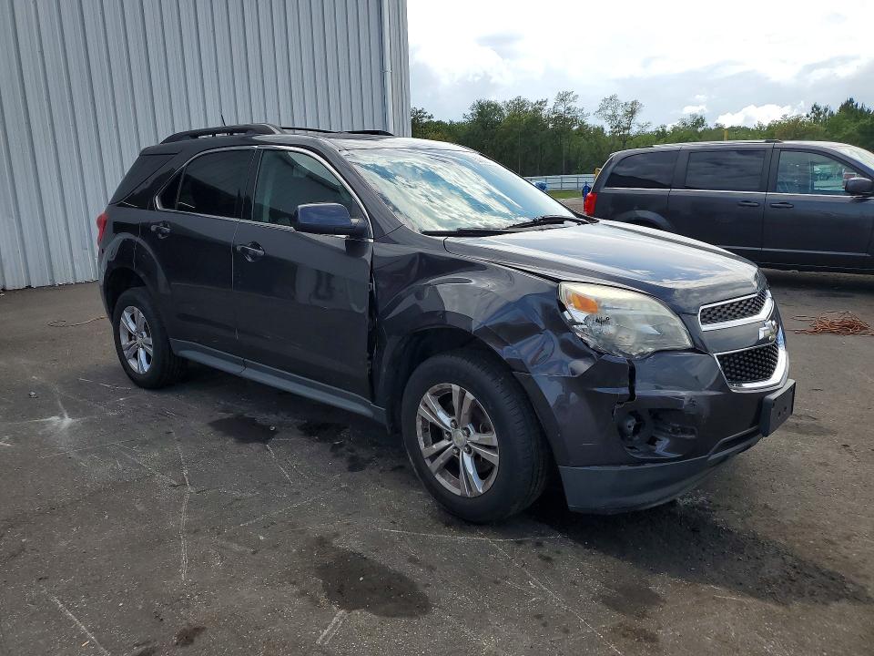 Продаж на аукціоні авто 2014 Chevrolet Equinox, vin: 1GNALBEK5EZ125474, номер лоту: 57690106