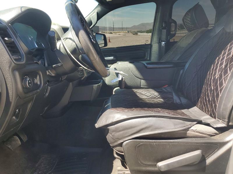 Продажа на аукционе авто 2022 Ram 1500, vin: 1C6RRFCG1NN360565, номер лота: 57190046