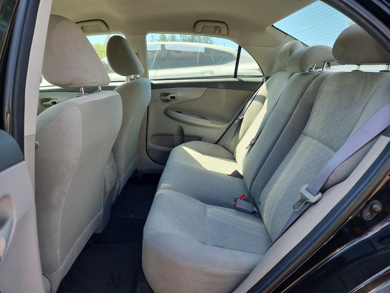 Продажа на аукционе авто 2010 Toyota Corolla, vin: 2T1BU4EE0AC220075, номер лота: 55244406