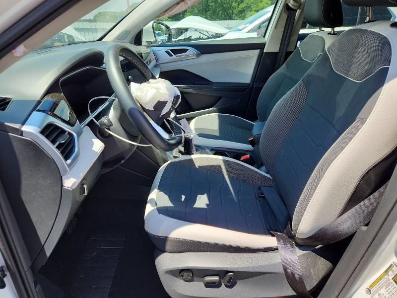Aukcja sprzedaży 2026 Volkswagen Taos, vin: 3VVSC7B26TM042778, numer aukcji: 58105266