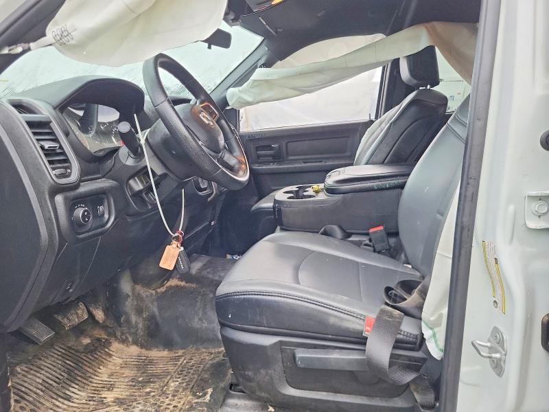 Продажа на аукционе авто 2025 Ram 2500, vin: 3C6UR5HL0SG506050, номер лота: 53074196