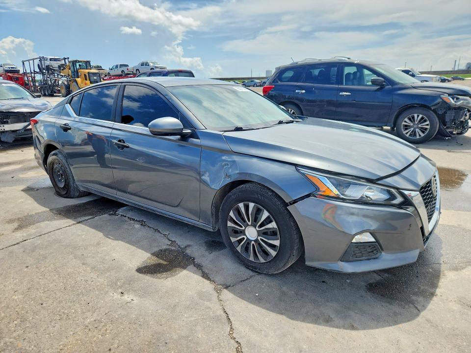 Aukcja sprzedaży 2020 Nissan Altima, vin: 1N4BL4BV4LN316059, numer aukcji: 55871386