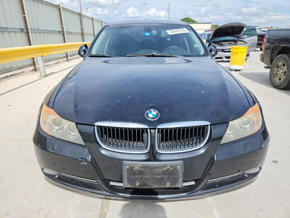 Aukcja sprzedaży 2008 Bmw 328, vin: WBAVC93538K042619, numer aukcji: 56949756
