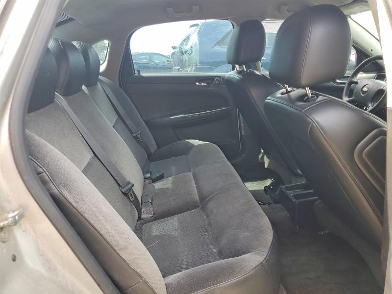 Aukcja sprzedaży 2011 Chevrolet Impala, vin: 2G1WD5EM6B1272222, numer aukcji: 57035506