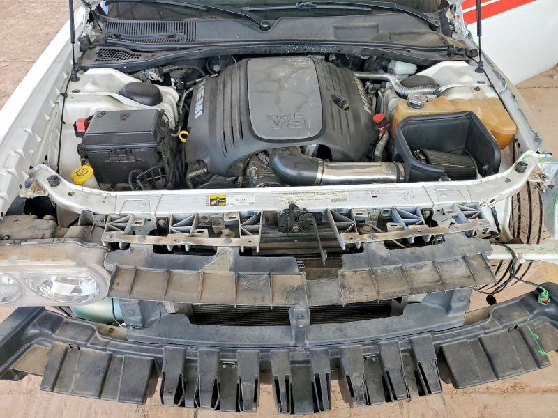 58637906 :رقم المزاد ، 2C3CDYBT4CH293042 vin ، 2012 Dodge Challenger مزاد بيع
