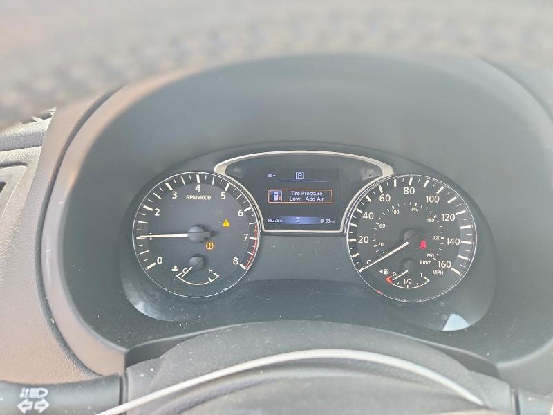 59118686 :رقم المزاد ، 1N4AL3AP5JC152600 vin ، 2018 Nissan Altima مزاد بيع