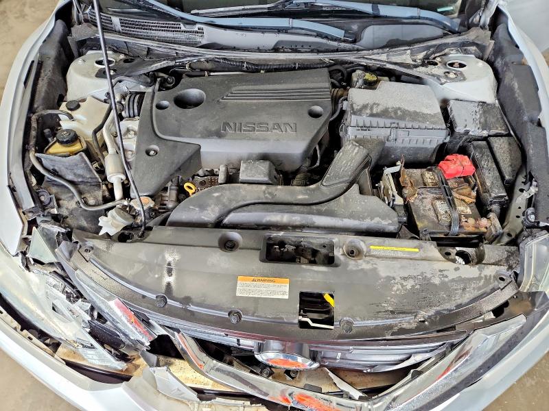 Aukcja sprzedaży 2017 Nissan Altima, vin: 1N4AL3AP0HC293410, numer aukcji: 58753566