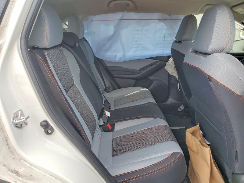Продажа на аукционе авто 2023 Subaru Crosstrek, vin: JF2GTAPC7PH255107, номер лота: 57968806