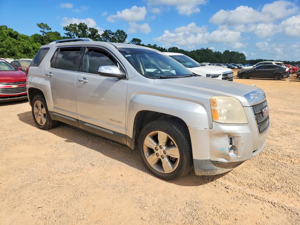 Продаж на аукціоні авто 2015 Gmc Terrain, vin: 2GKFLTE35F6238162, номер лоту: 55913436
