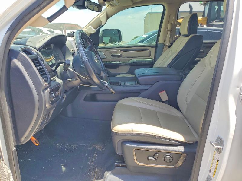 Aukcja sprzedaży 2020 Ram 1500, vin: 1C6SRFHT8LN283214, numer aukcji: 58087956
