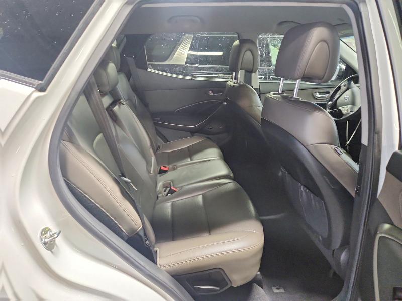 56783436 :رقم المزاد ، 5XYZU3LAXEG191994 vin ، 2014 Hyundai Santa Fe Sport مزاد بيع
