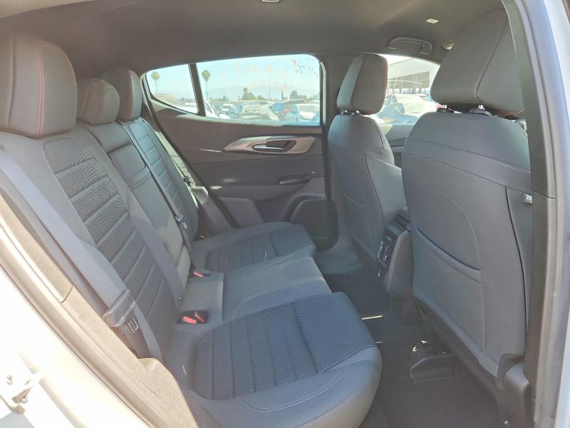 58591566 :رقم المزاد ، ZACPDFCW1R3A28863 vin ، 2024 Dodge Hornet مزاد بيع