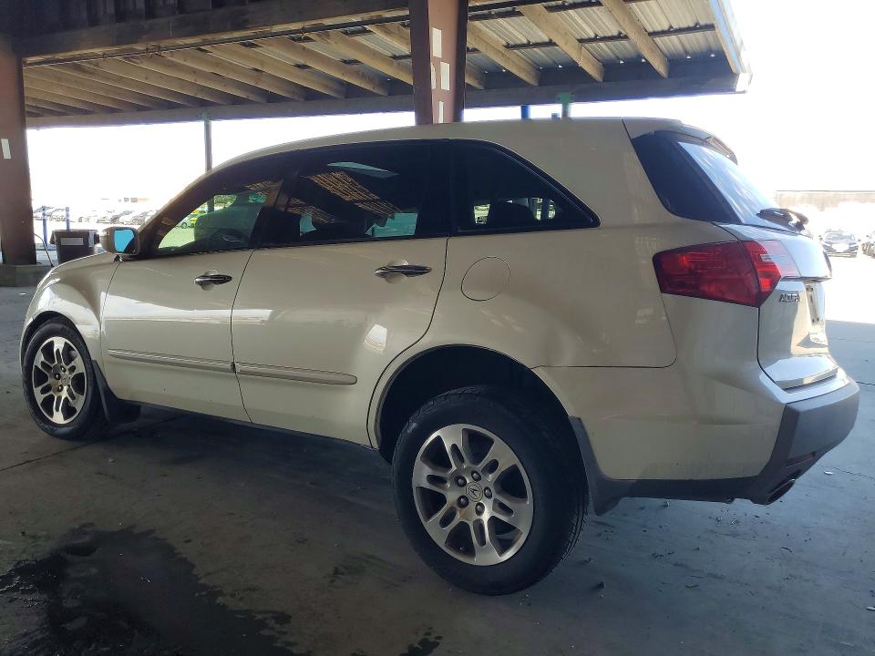 Продажа на аукционе авто 2009 Acura Mdx, vin: 2HNYD28249H514977, номер лота: 56439416