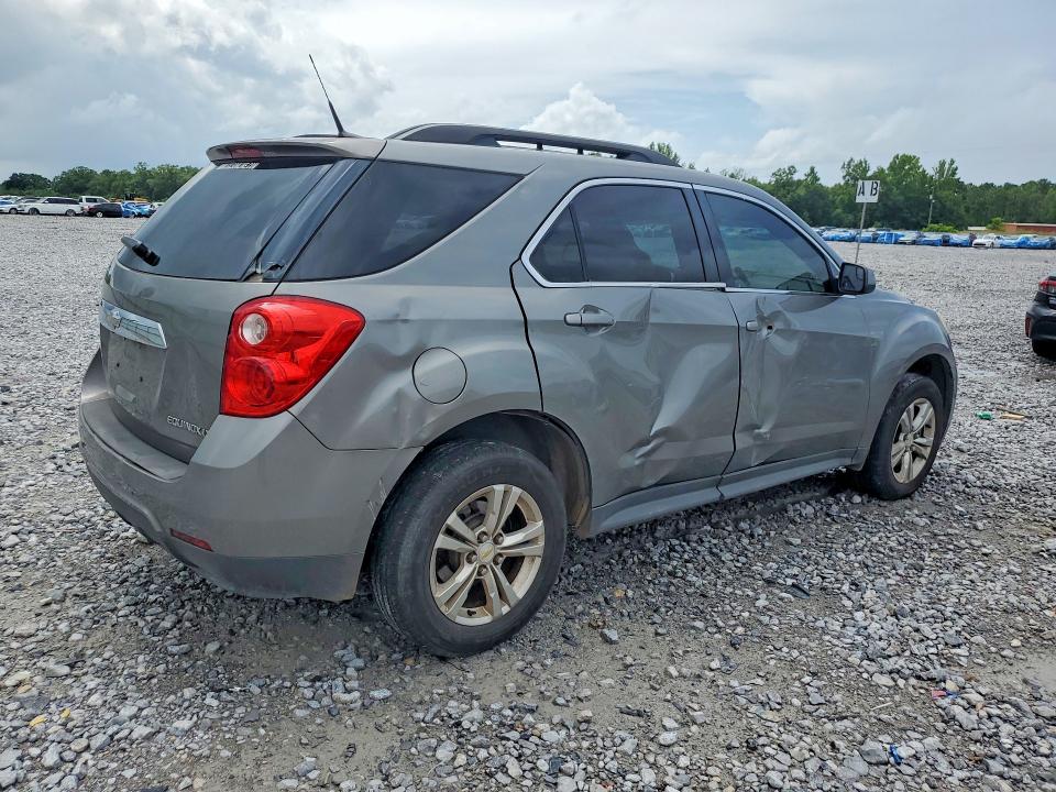Aukcja sprzedaży 2012 Chevrolet Equinox, vin: 2GNALDEK7C6390188, numer aukcji: 57547816
