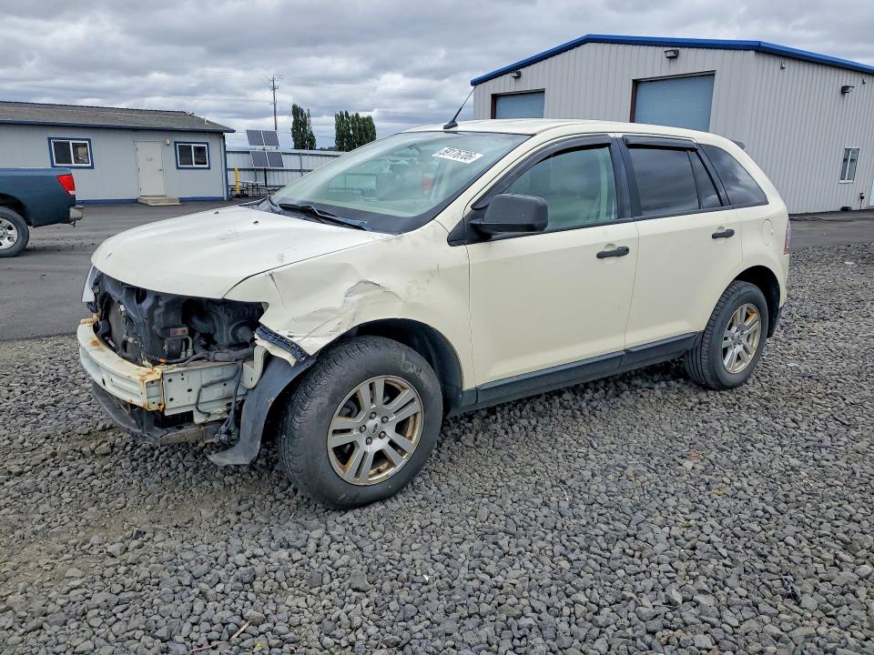 Aukcja sprzedaży 2007 Ford Edge, vin: 2FMDK36C57BA78275, numer aukcji: 59176706
