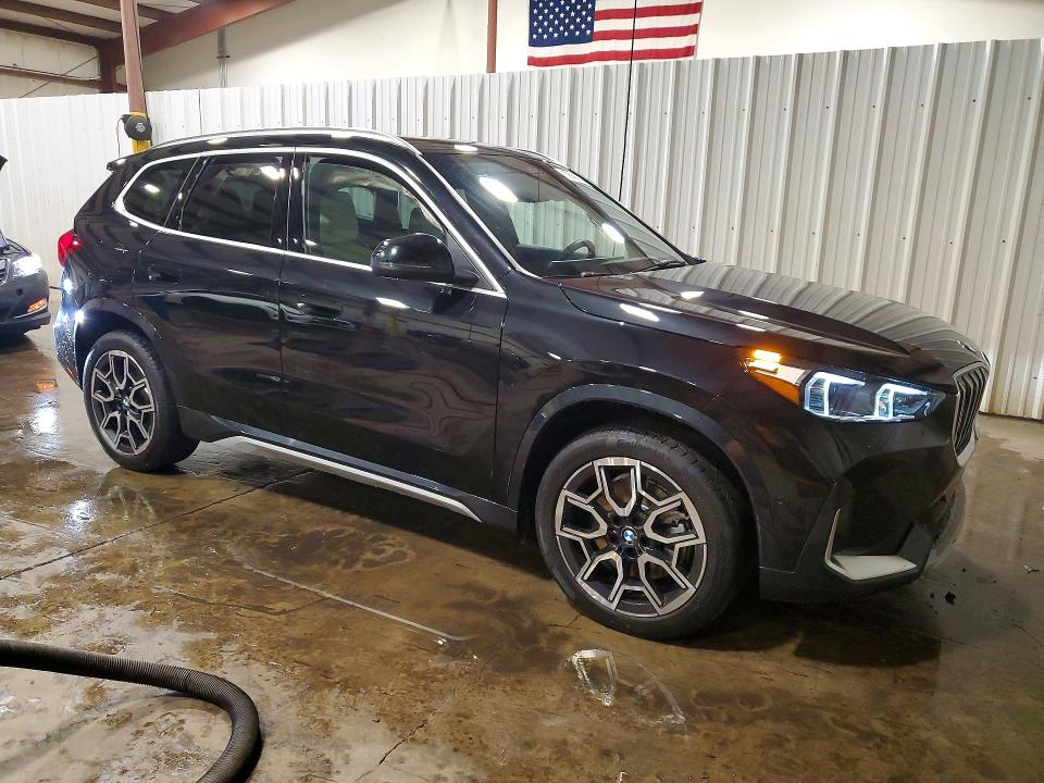 Aukcja sprzedaży 2026 Bmw X1, vin: WBX73EF09T5688598, numer aukcji: 58406836