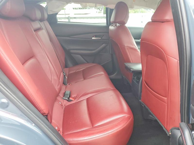 Продажа на аукционе авто 2022 Mazda Cx-30, vin: 3MVDMBCL0NM416253, номер лота: 55039966