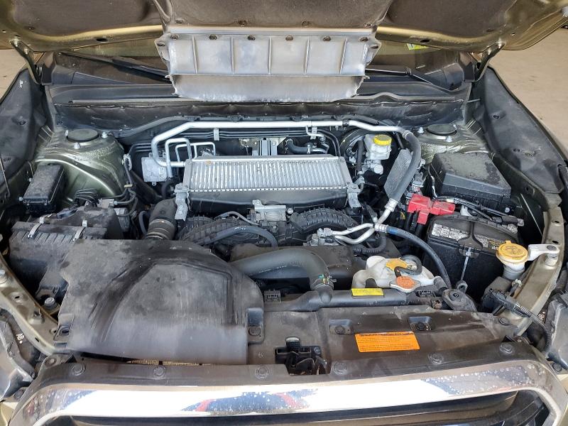 55681586 :رقم المزاد ، 4S4WMARD0N3465003 vin ، 2022 Subaru Ascent مزاد بيع