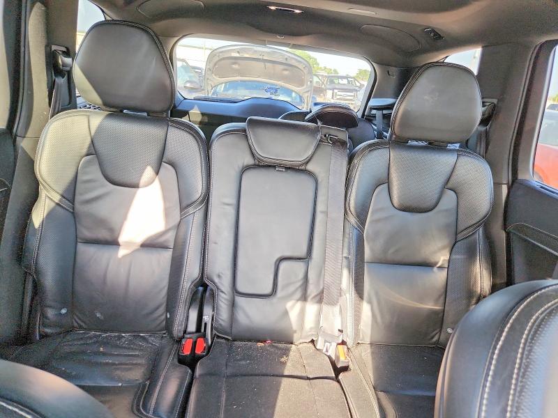 Aukcja sprzedaży 2020 Volvo Xc90, vin: YV4A22PM0L1532959, numer aukcji: 58756516