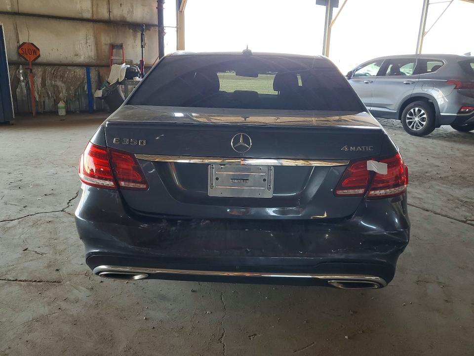 Продаж на аукціоні авто 2014 Mercedes-benz E, vin: WDDHF8JB0EA925479, номер лоту: 55691116