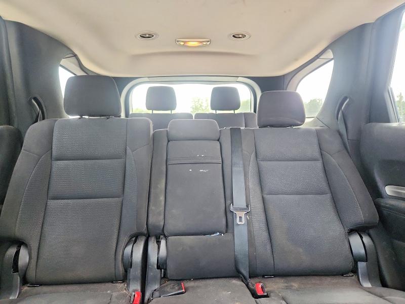 Aukcja sprzedaży 2013 Dodge Durango, vin: 1C4RDJAG7DC695403, numer aukcji: 57686126