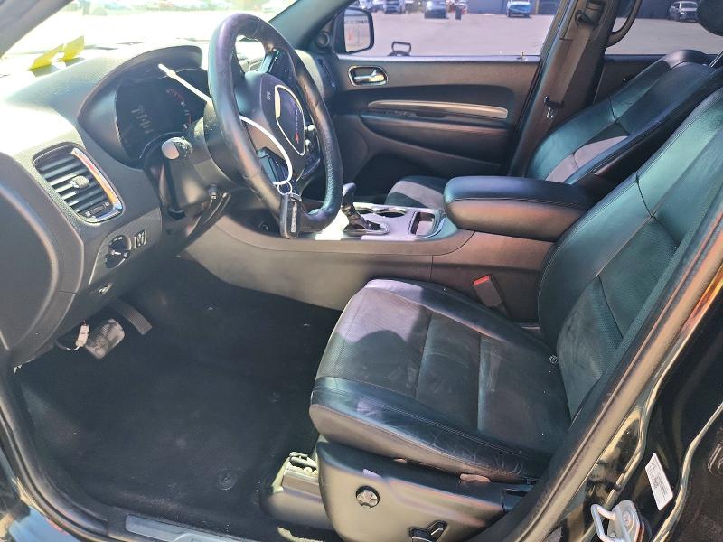Aukcja sprzedaży 2020 Dodge Durango, vin: 1C4SDHCT9LC154730, numer aukcji: 59088216