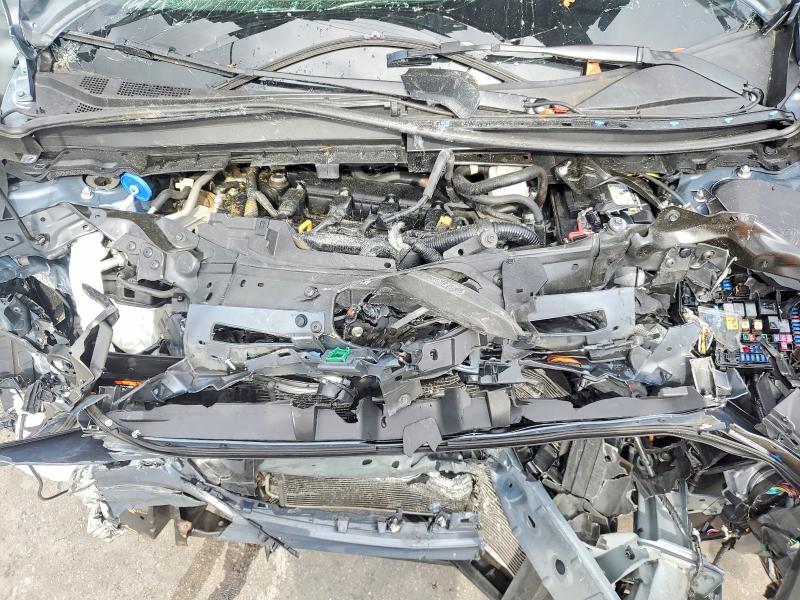 Продажа на аукционе авто 2022 Mazda Cx-30, vin: 3MVDMBCL0NM416253, номер лота: 55039966