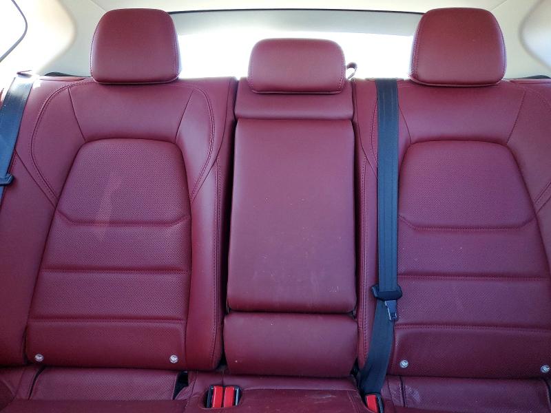 2022 Mazda Cx-5 მანქანა იყიდება აუქციონზე, vin: JM3KFBCM0N0646073, აუქციონის ნომერი: 55585206